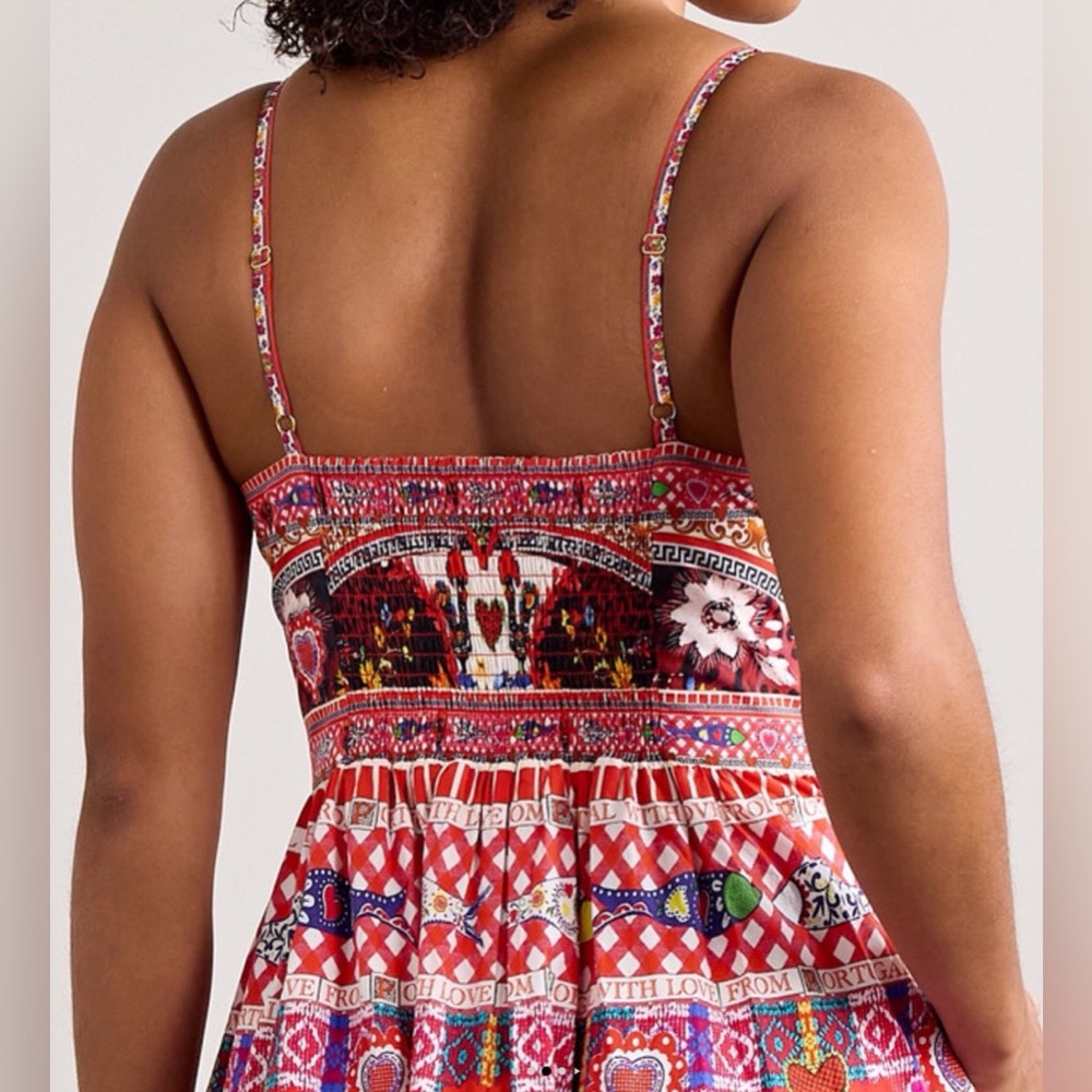 Camilla Folk Fabulous maxi dress - Picture 10 of 10